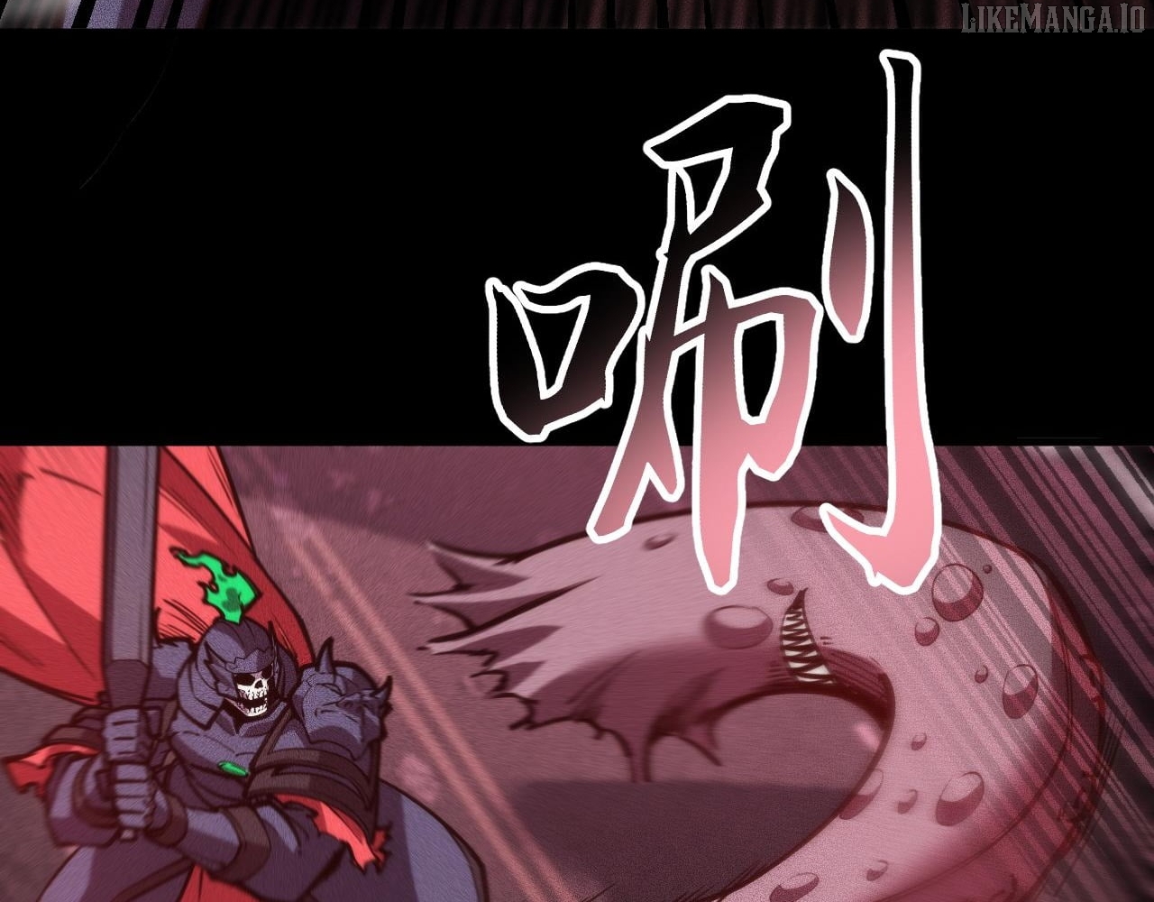 The End of the World: The Emperor Banner invites all female disciples to take their seats Chapter 31 - page 52